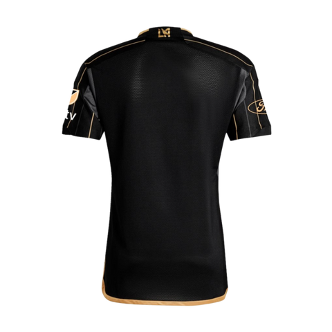 Camiseta Local 2024 Los Angeles FC