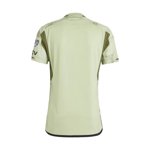 Camiseta Visitante 2024 Los Angeles FC