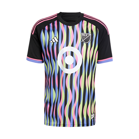 Home Kit 23/24 10#MESSI Inter Miami