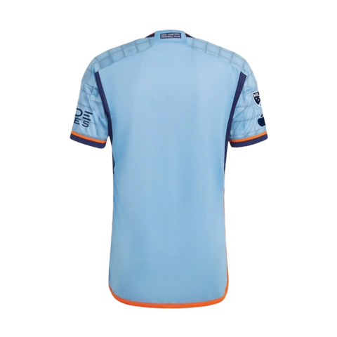 Camiseta Local 2024 New York City FC