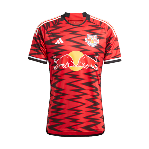 Camiseta Visitante 2024 New York Red Bulls