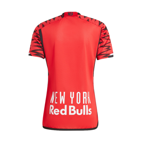 Camiseta Visitante 2024 New York Red Bulls