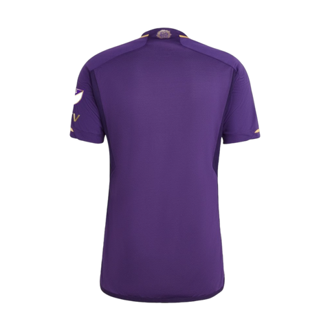 Camiseta Local 2024 Orlando City