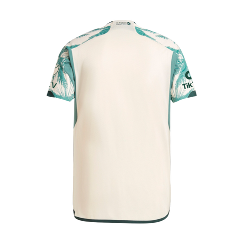 Camiseta Visitante 2024 Portland Timbers