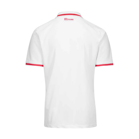 Camiseta Local 24/25 AS Monaco