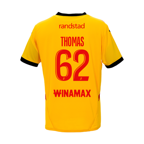 Camiseta Local 24/25 RC Lens