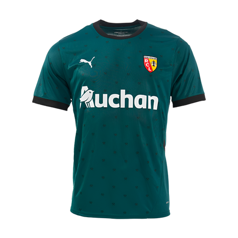 Camiseta Visitante 24/25 RC Lens