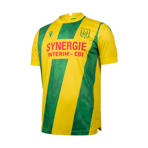 Camiseta Local 24/25 FC Nantes