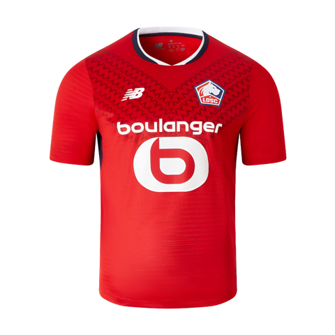 Camiseta Local 24/25 LOSC Lille