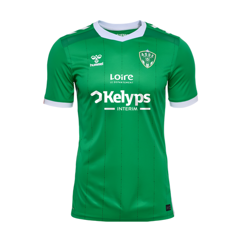 Camiseta Local 24/25 Saint-Étienne