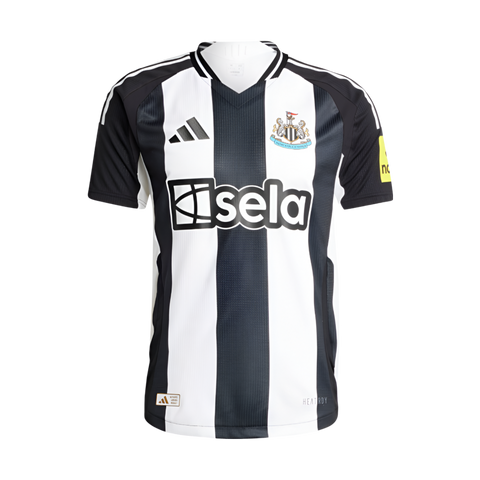 Camiseta Local Newcastle United 2024/25