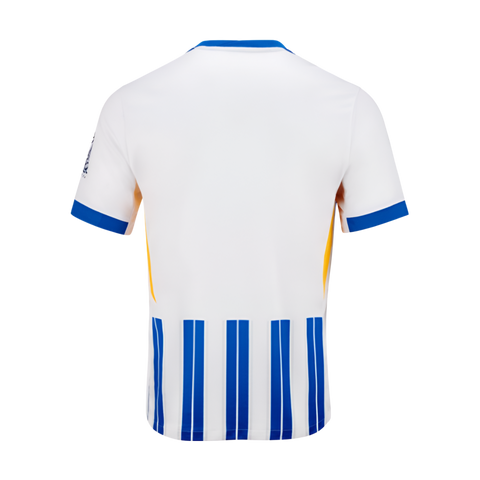 Camiseta Local Brighton 2024/25