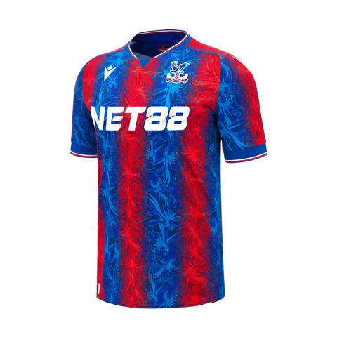 Camiseta Local Crystal Palace 2024/25