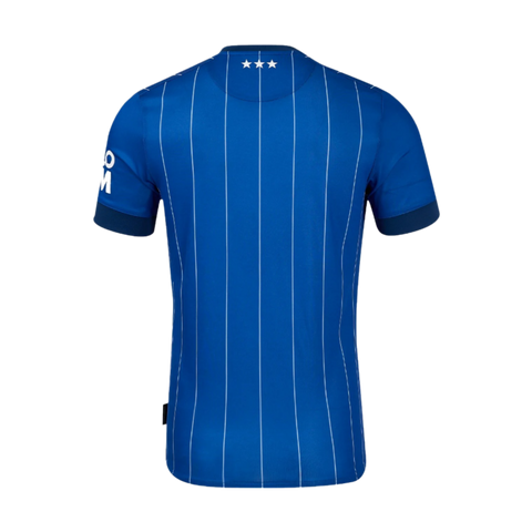 Camiseta Local Ipswich Town 2024/25