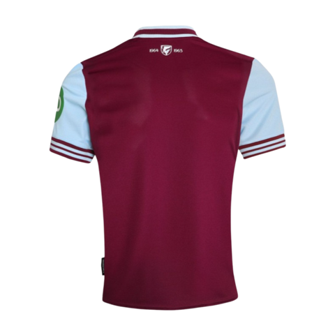 Camiseta Local West Ham 2024/25