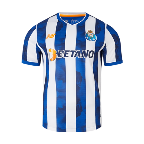 Camiseta Local 24/25 FC Porto