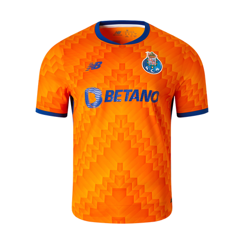 Camiseta Visitante 24/25 FC Porto