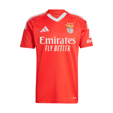 Camiseta Local 24/25 SL Benfica