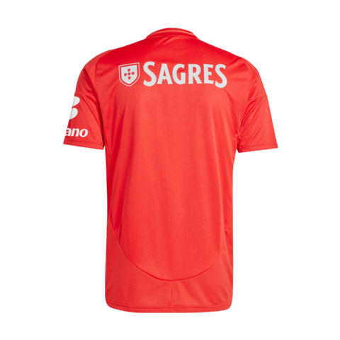 Camiseta Local 24/25 SL Benfica