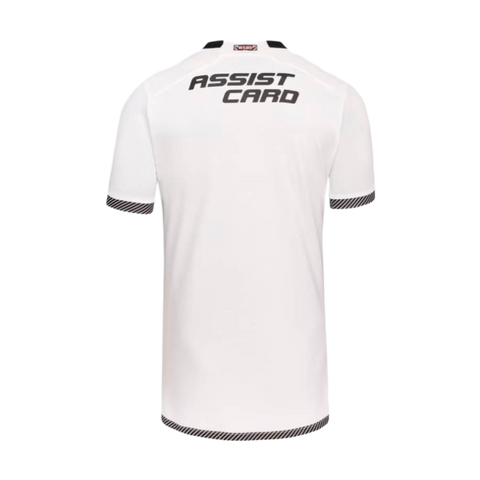 Camiseta Local 2024 Colo-Colo