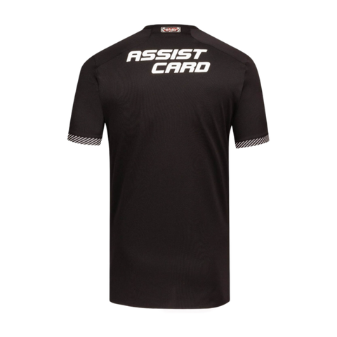 Camiseta Visitante 2024 Colo-Colo