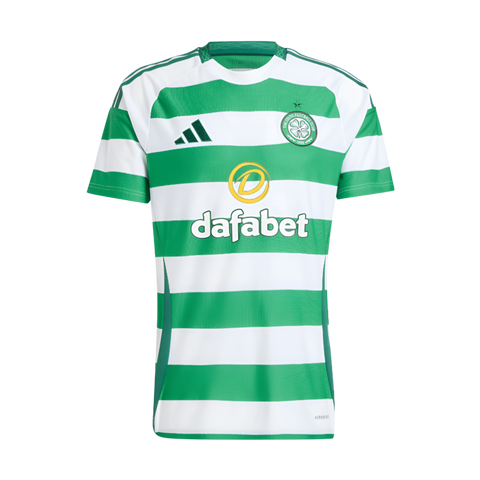 Camiseta Local Celtic FC 2024/25