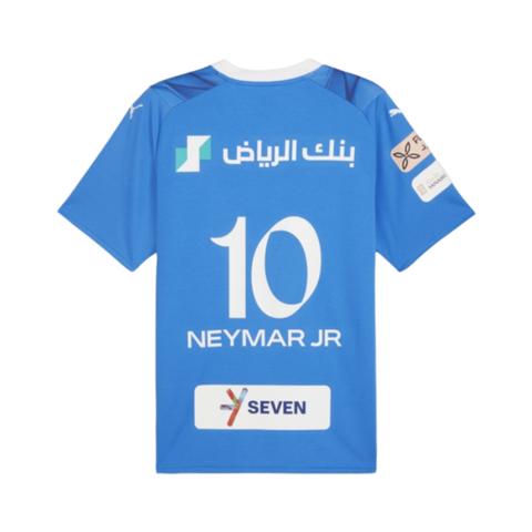 Camiseta Local 23/24 Al-Hilal