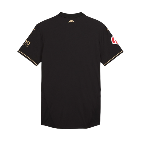 Camiseta Visitante Valencia CF 2024/25