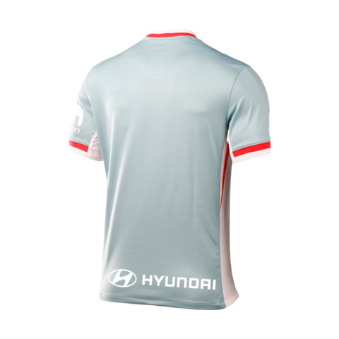 Camiseta Visitante Atlético Madrid 2024/25