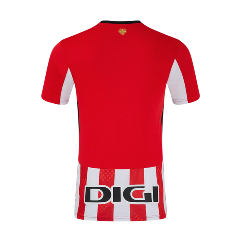 Camiseta Local Athletic Club 2024/25