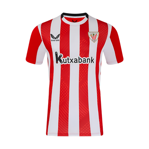 Camiseta Local Athletic Club 2024/25