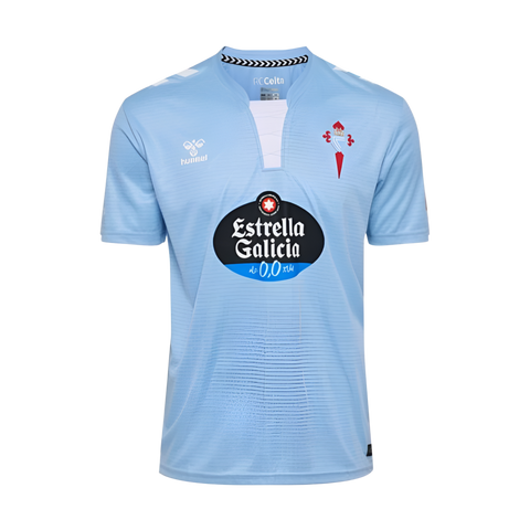 Camiseta Local Celta de Vigo 2024/25