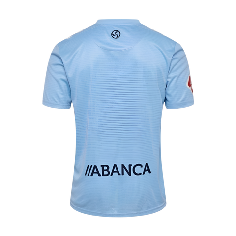 Camiseta Local Celta de Vigo 2024/25