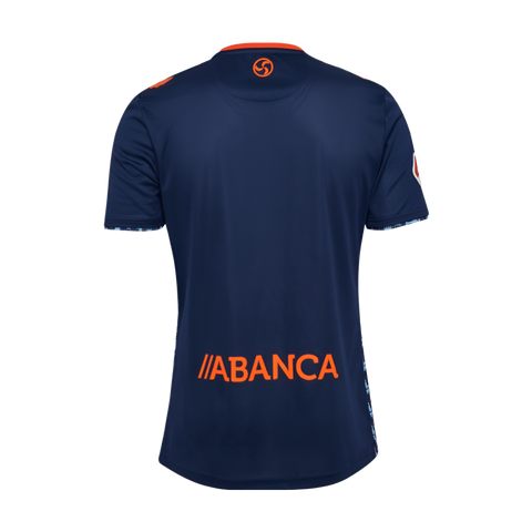 Camiseta Visitante Celta de Vigo 2024/25