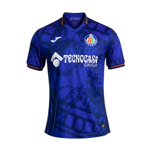 Camiseta Local Getafe CF 2024/25