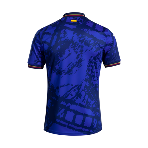 Camiseta Local Getafe CF 2024/25