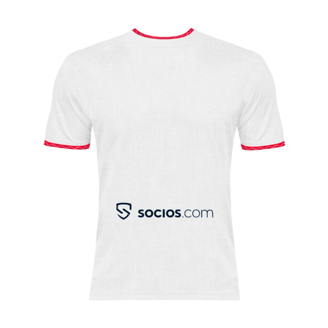 Camiseta Local Sevilla FC 2024/25