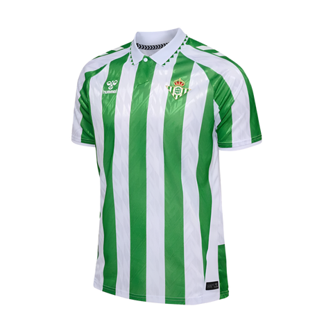 Camiseta Local Real Betis 2024/25