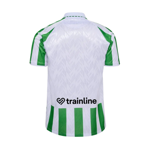 Camiseta Local Real Betis 2024/25