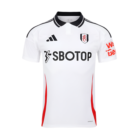 Camiseta Local Fulham 2024/25