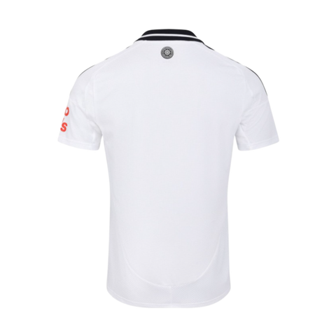 Camiseta Local Fulham 2024/25