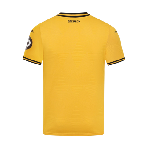 Camiseta Local Wolves 2024/25