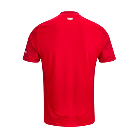 Camiseta Local Nottingham Forest 2024/25