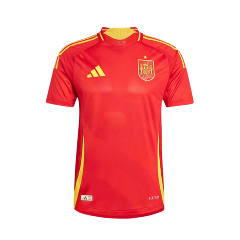 Spain 2024 Home Shirt