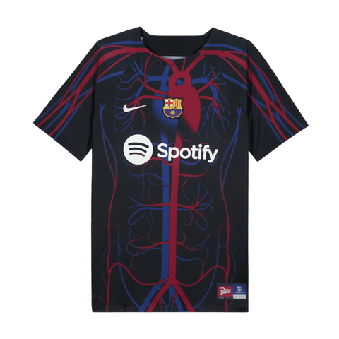 Special Edition 23/24 FCBarcelona T-shirt