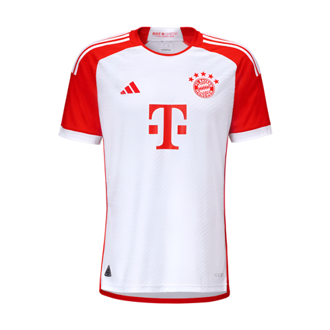 Bayern Munich 23/24 Home Shirt