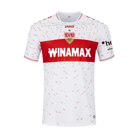 Camiseta Local 23/24 VFB Stuttgart