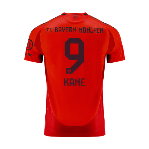 Camiseta Harry Kane | Bayern Munich 2024/25