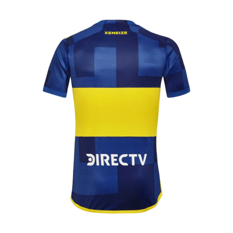 Camiseta Local 24/25 Boca Juniors