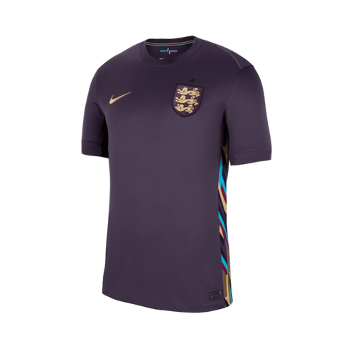 Maillot Angleterre Extérieur 2024